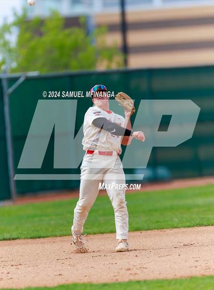 Thumbnail 1 in Ponderosa @ Regis Jesuit photogallery.