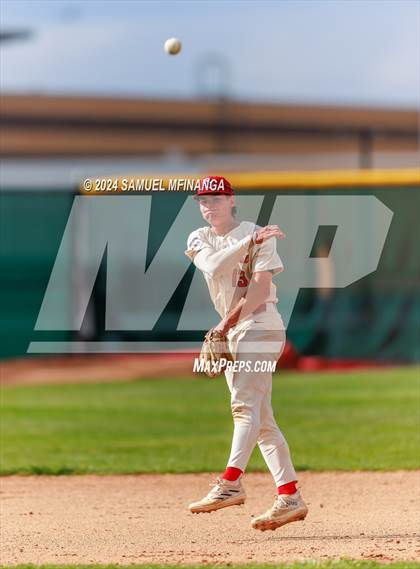 Thumbnail 3 in Ponderosa @ Regis Jesuit photogallery.