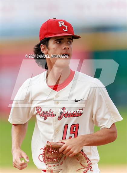 Thumbnail 2 in Ponderosa @ Regis Jesuit photogallery.