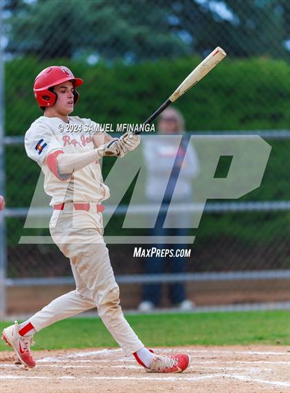 Thumbnail 2 in Ponderosa @ Regis Jesuit photogallery.