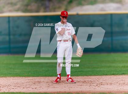 Thumbnail 1 in Ponderosa @ Regis Jesuit photogallery.