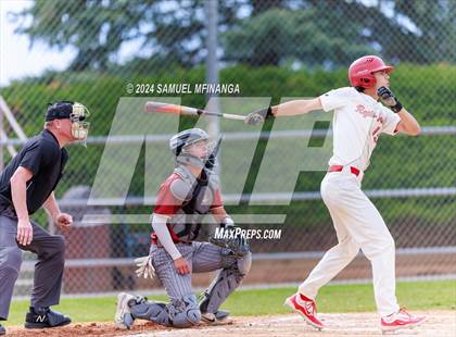 Thumbnail 2 in Ponderosa @ Regis Jesuit photogallery.