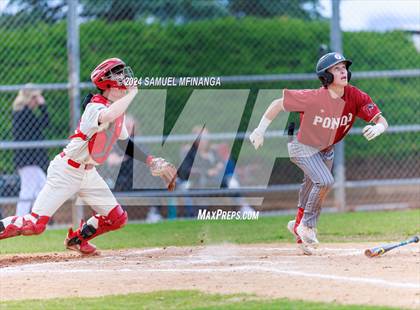 Thumbnail 2 in Ponderosa @ Regis Jesuit photogallery.