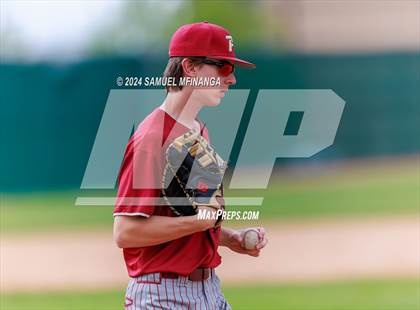 Thumbnail 1 in Ponderosa @ Regis Jesuit photogallery.