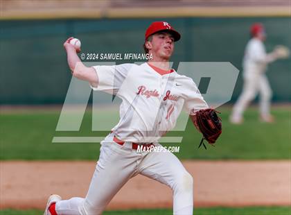 Thumbnail 2 in Ponderosa @ Regis Jesuit photogallery.