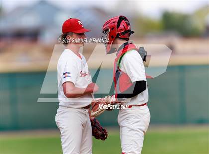 Thumbnail 2 in Ponderosa @ Regis Jesuit photogallery.