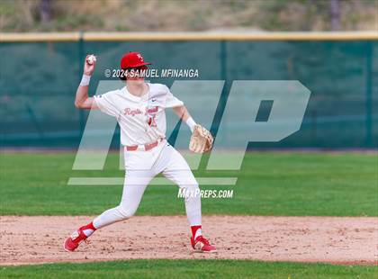 Thumbnail 2 in Ponderosa @ Regis Jesuit photogallery.