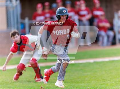 Thumbnail 2 in Ponderosa @ Regis Jesuit photogallery.
