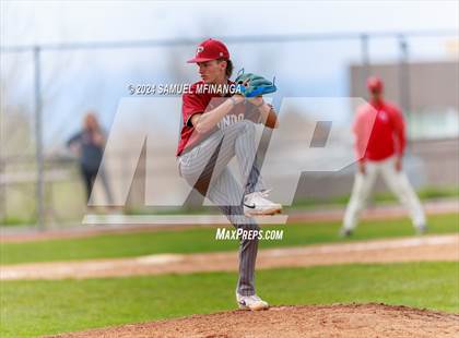Thumbnail 1 in Ponderosa @ Regis Jesuit photogallery.