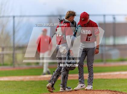 Thumbnail 2 in Ponderosa @ Regis Jesuit photogallery.