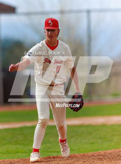 Thumbnail 3 in Ponderosa @ Regis Jesuit photogallery.