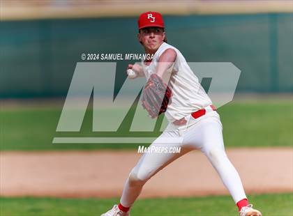 Thumbnail 3 in Ponderosa @ Regis Jesuit photogallery.