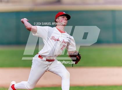 Thumbnail 3 in Ponderosa @ Regis Jesuit photogallery.