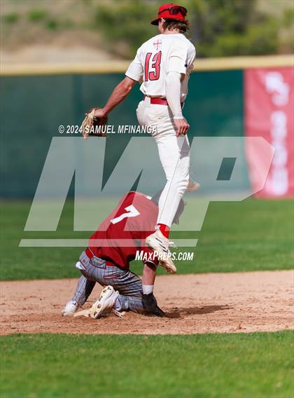 Thumbnail 3 in Ponderosa @ Regis Jesuit photogallery.