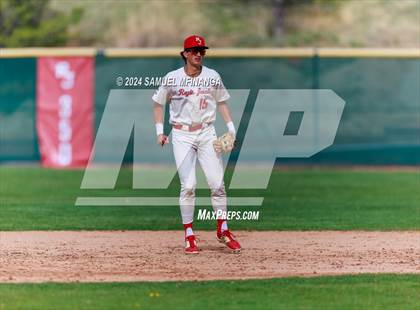 Thumbnail 1 in Ponderosa @ Regis Jesuit photogallery.