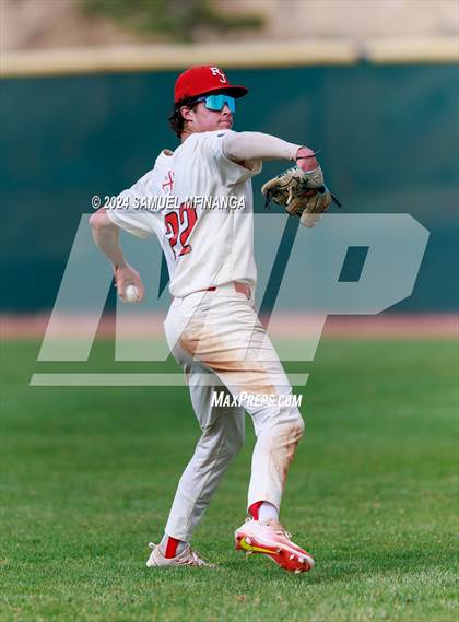 Thumbnail 2 in Ponderosa @ Regis Jesuit photogallery.