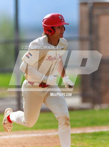 Thumbnail 3 in Ponderosa @ Regis Jesuit photogallery.