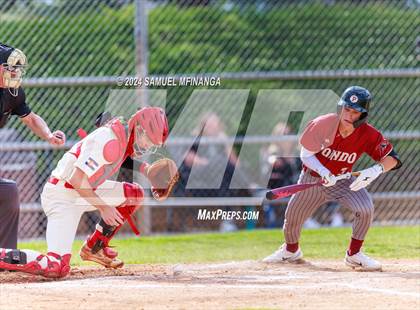 Thumbnail 1 in Ponderosa @ Regis Jesuit photogallery.
