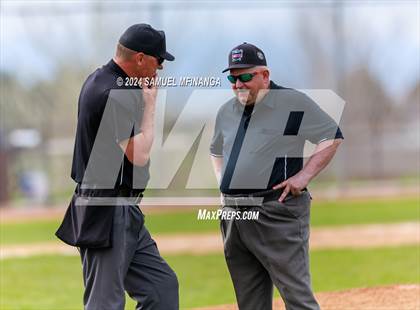 Thumbnail 2 in Ponderosa @ Regis Jesuit photogallery.