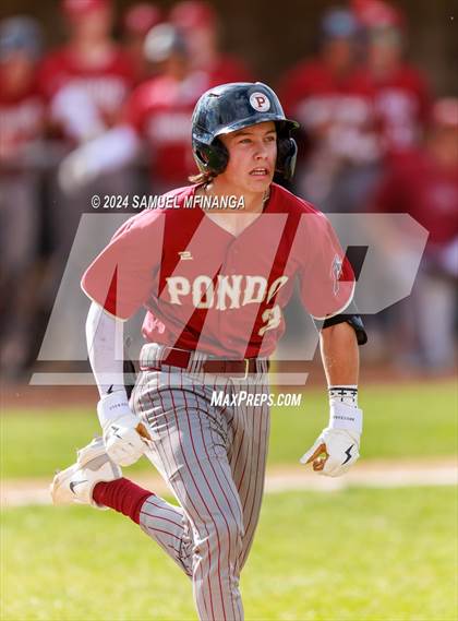Thumbnail 1 in Ponderosa @ Regis Jesuit photogallery.