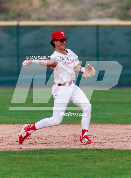 Thumbnail 3 in Ponderosa @ Regis Jesuit photogallery.