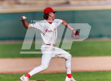 Thumbnail 2 in Ponderosa @ Regis Jesuit photogallery.