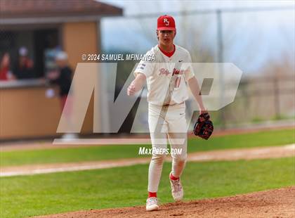 Thumbnail 1 in Ponderosa @ Regis Jesuit photogallery.
