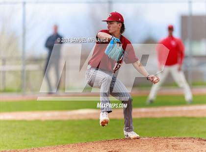 Thumbnail 3 in Ponderosa @ Regis Jesuit photogallery.