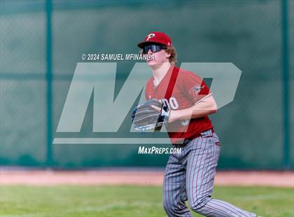 Thumbnail 2 in Ponderosa @ Regis Jesuit photogallery.