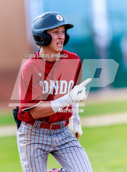 Thumbnail 2 in Ponderosa @ Regis Jesuit photogallery.
