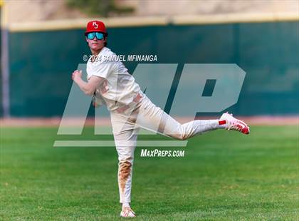 Thumbnail 2 in Ponderosa @ Regis Jesuit photogallery.