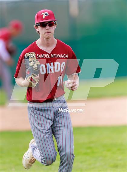 Thumbnail 1 in Ponderosa @ Regis Jesuit photogallery.