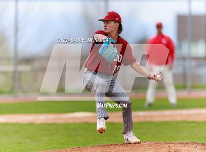 Thumbnail 3 in Ponderosa @ Regis Jesuit photogallery.