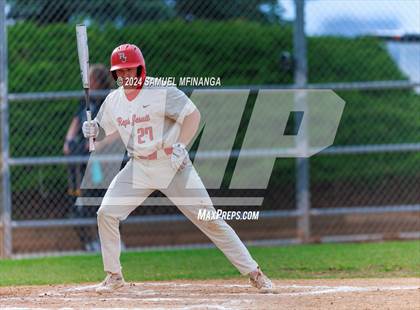Thumbnail 2 in Ponderosa @ Regis Jesuit photogallery.