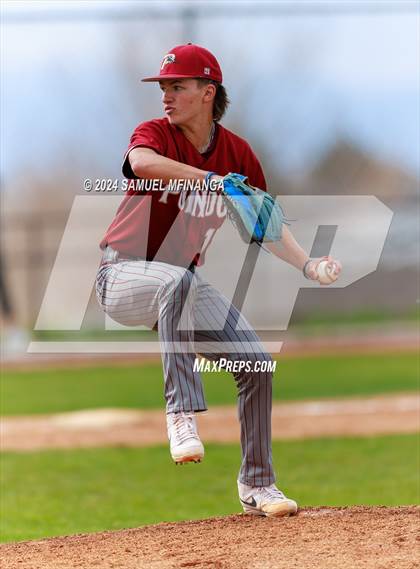 Thumbnail 2 in Ponderosa @ Regis Jesuit photogallery.