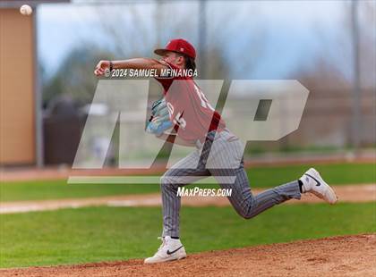 Thumbnail 1 in Ponderosa @ Regis Jesuit photogallery.