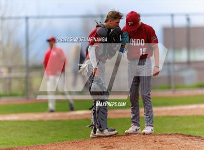 Thumbnail 3 in Ponderosa @ Regis Jesuit photogallery.
