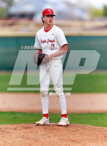 Thumbnail 3 in Ponderosa @ Regis Jesuit photogallery.