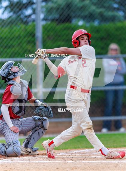 Thumbnail 1 in Ponderosa @ Regis Jesuit photogallery.