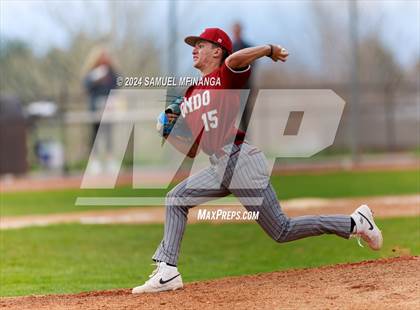 Thumbnail 1 in Ponderosa @ Regis Jesuit photogallery.