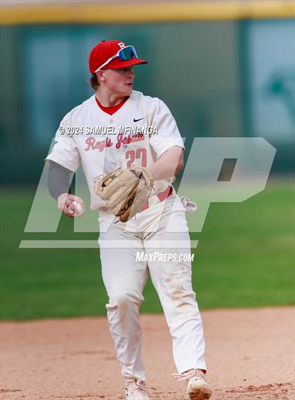 Thumbnail 1 in Ponderosa @ Regis Jesuit photogallery.