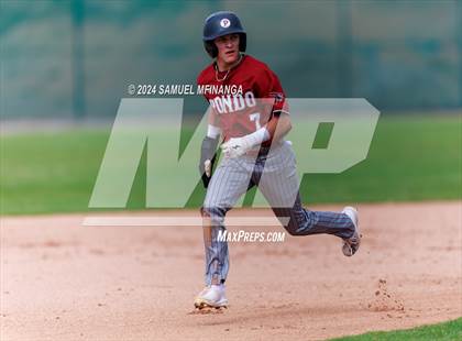 Thumbnail 1 in Ponderosa @ Regis Jesuit photogallery.