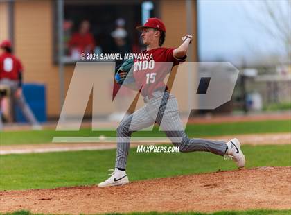 Thumbnail 3 in Ponderosa @ Regis Jesuit photogallery.
