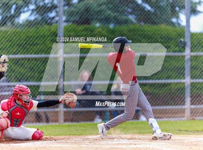 Thumbnail 2 in Ponderosa @ Regis Jesuit photogallery.