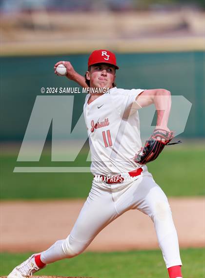 Thumbnail 1 in Ponderosa @ Regis Jesuit photogallery.