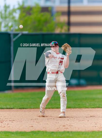 Thumbnail 3 in Ponderosa @ Regis Jesuit photogallery.