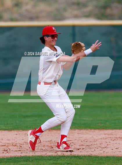 Thumbnail 2 in Ponderosa @ Regis Jesuit photogallery.
