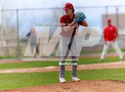 Thumbnail 3 in Ponderosa @ Regis Jesuit photogallery.