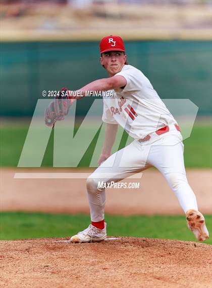 Thumbnail 1 in Ponderosa @ Regis Jesuit photogallery.