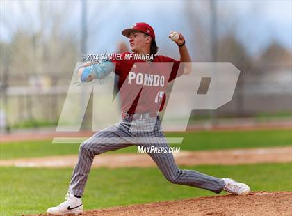 Thumbnail 3 in Ponderosa @ Regis Jesuit photogallery.